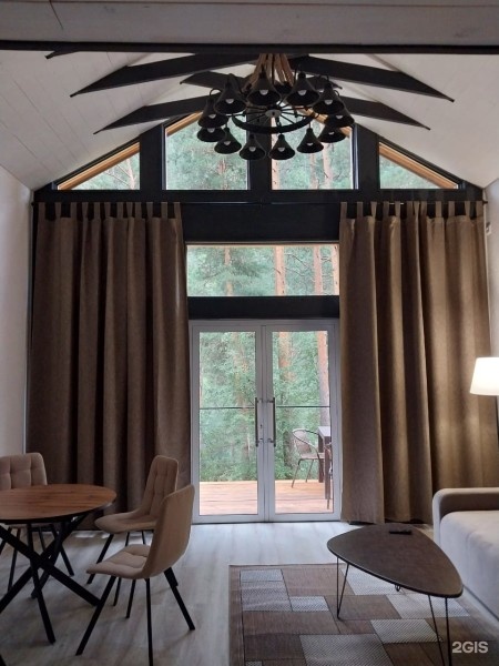 Шале - фото 3