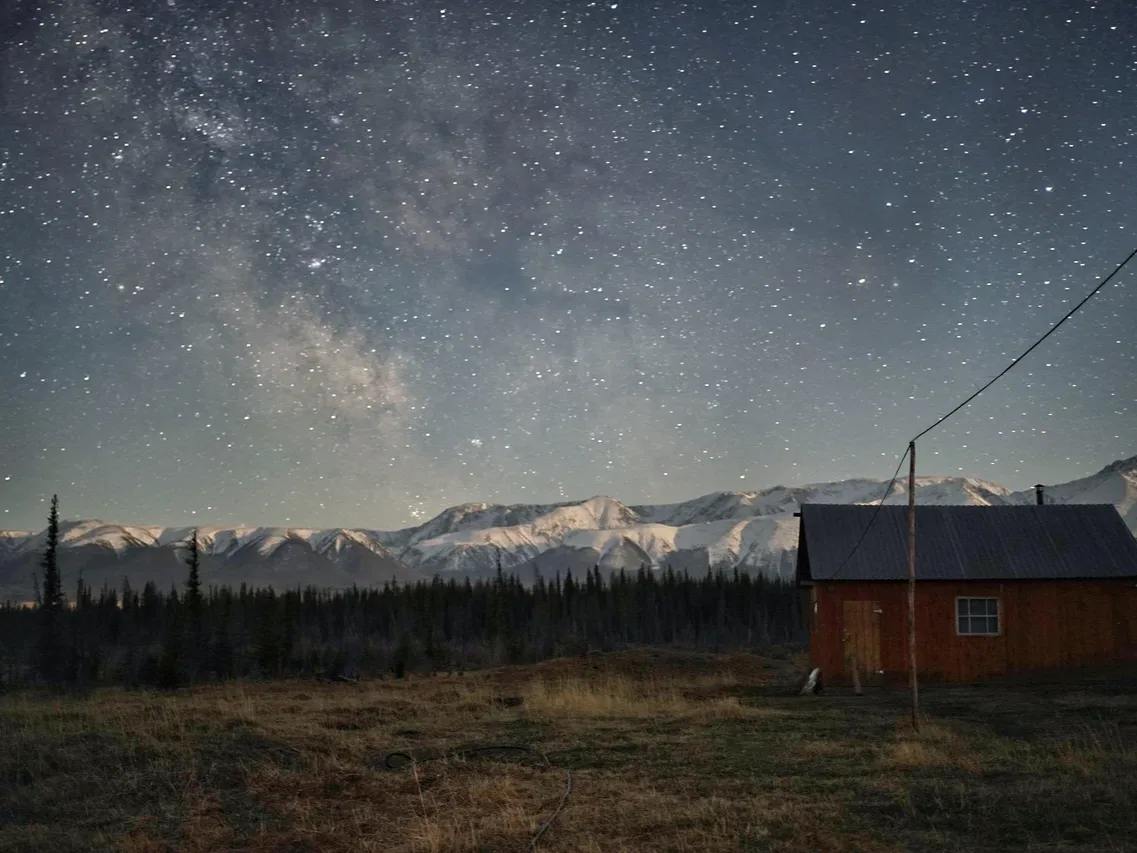 Усадьба Сартакпая Курай - фото 1