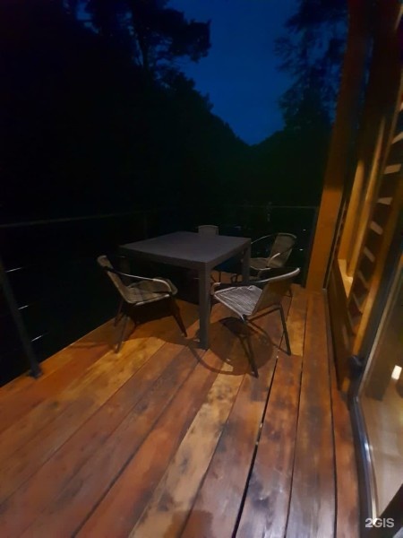 Шале - фото 6