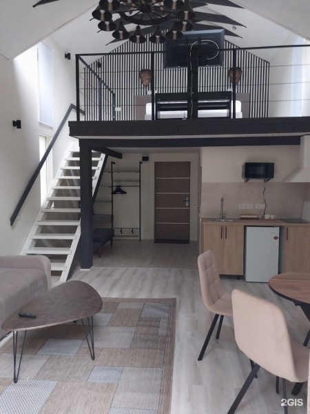 Шале - фото 9