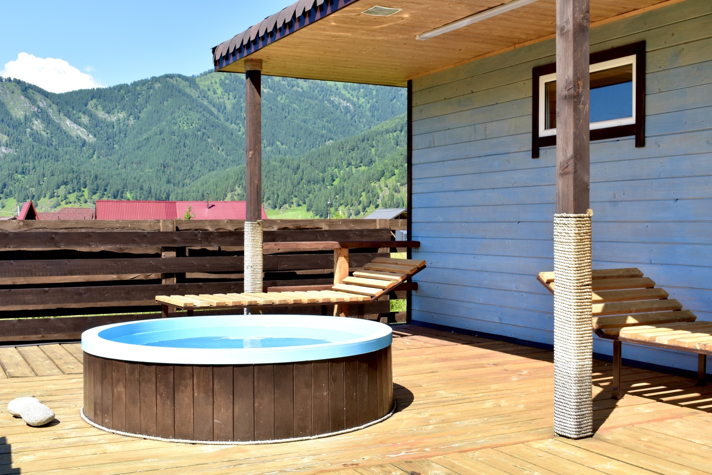 Литопур - фото 68