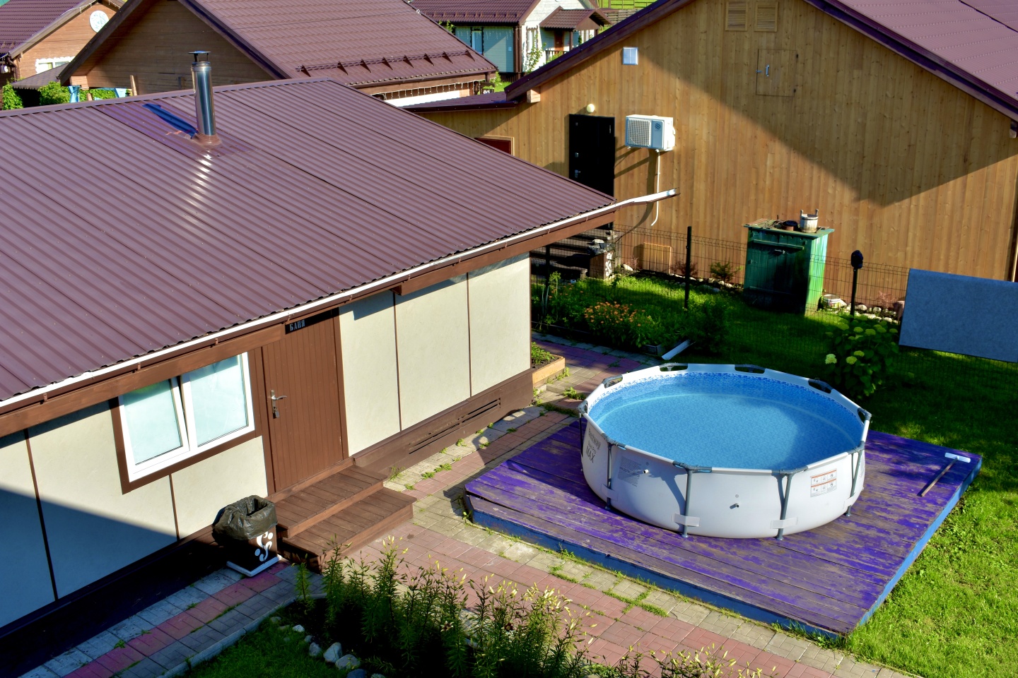 Литопур - фото 75