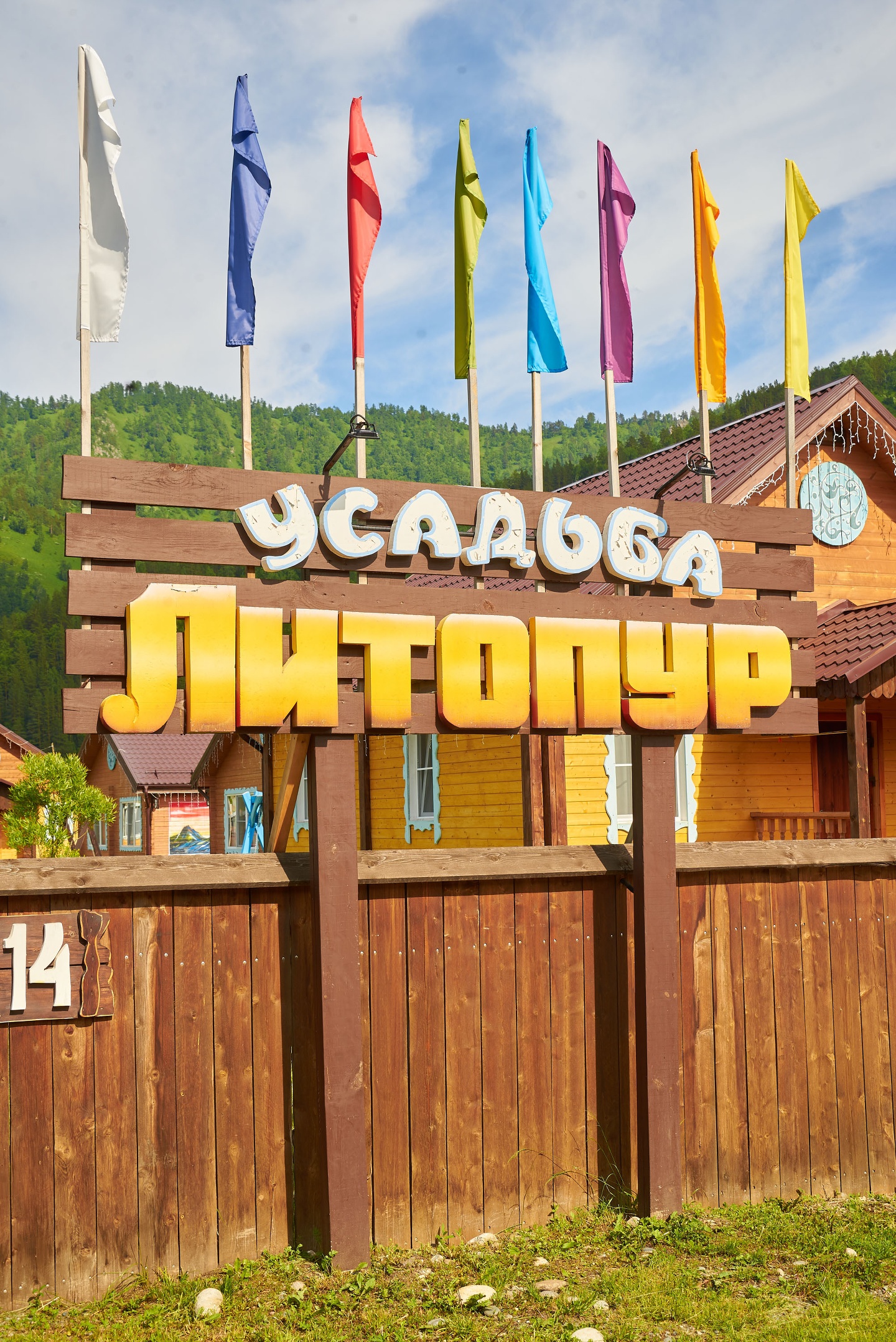 Литопур - фото 96