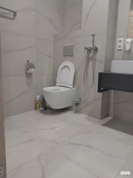 Семейный полулюкс - фото 2