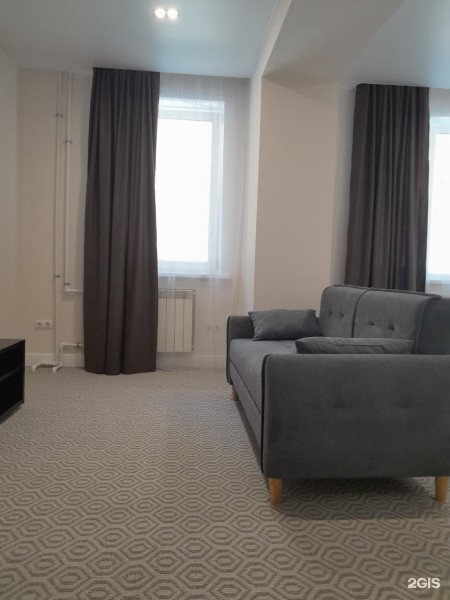 Семейный полулюкс - фото 5