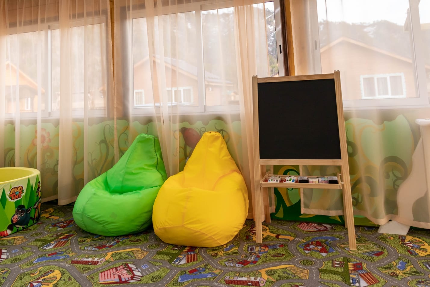 Литопур - фото 134