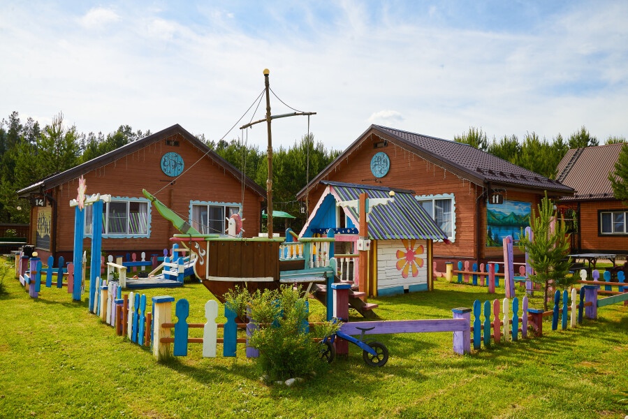 Стандарт трехместный - фото 1