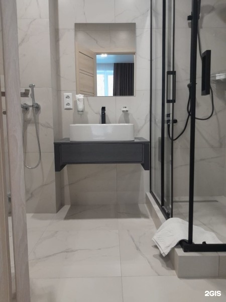 Семейный полулюкс - фото 6