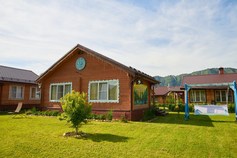 Стандарт трехместный - фото 2