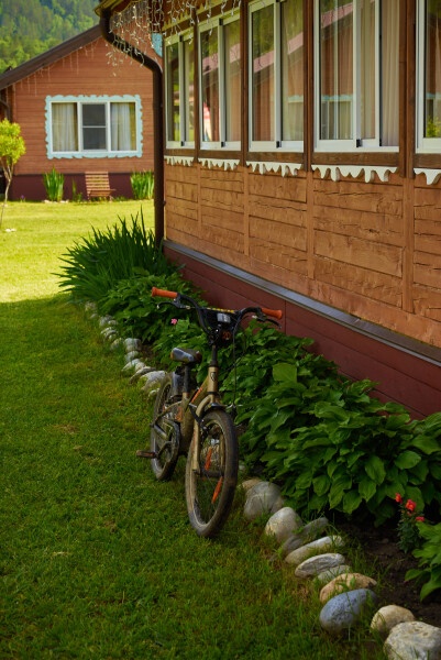 Стандарт трехместный - фото 3