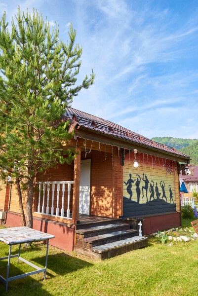 Стандарт трехместный - фото 4