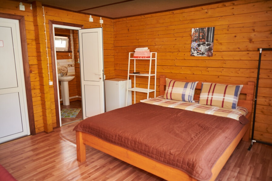 Стандарт трехместный - фото 5