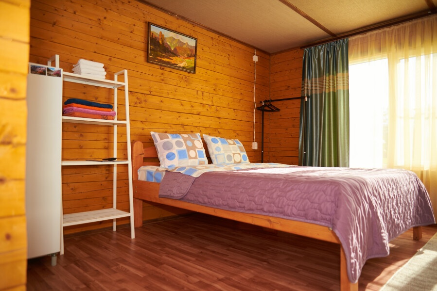 Стандарт трехместный - фото 6