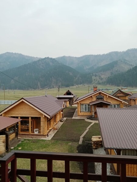 Стандарт трехместный - фото 9