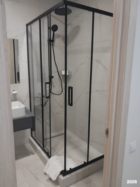 Семейный полулюкс - фото 7