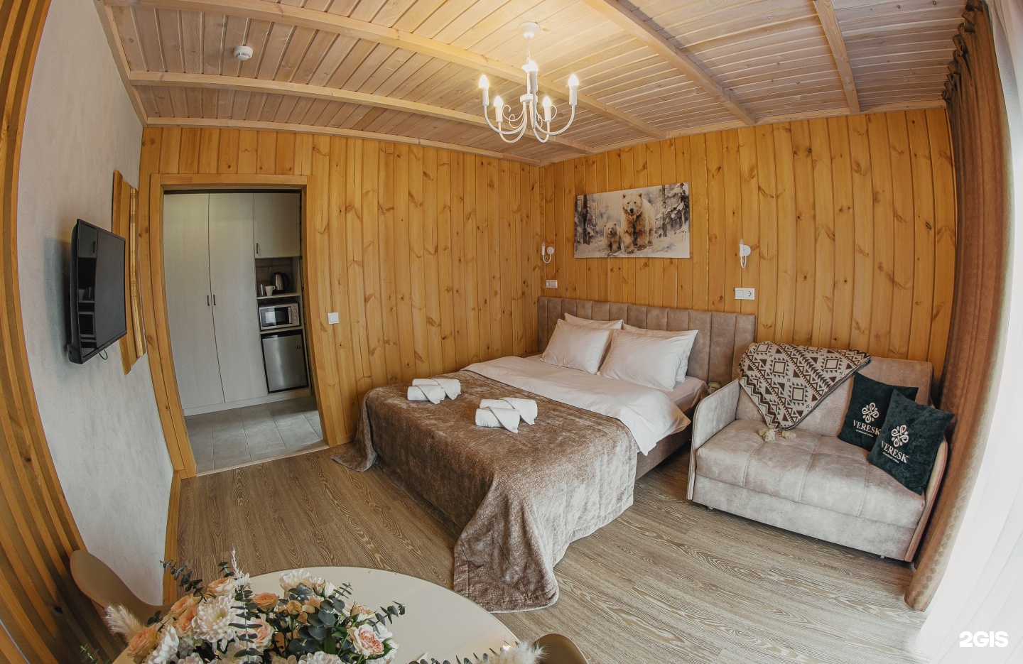 Veresk Altai - фото 4