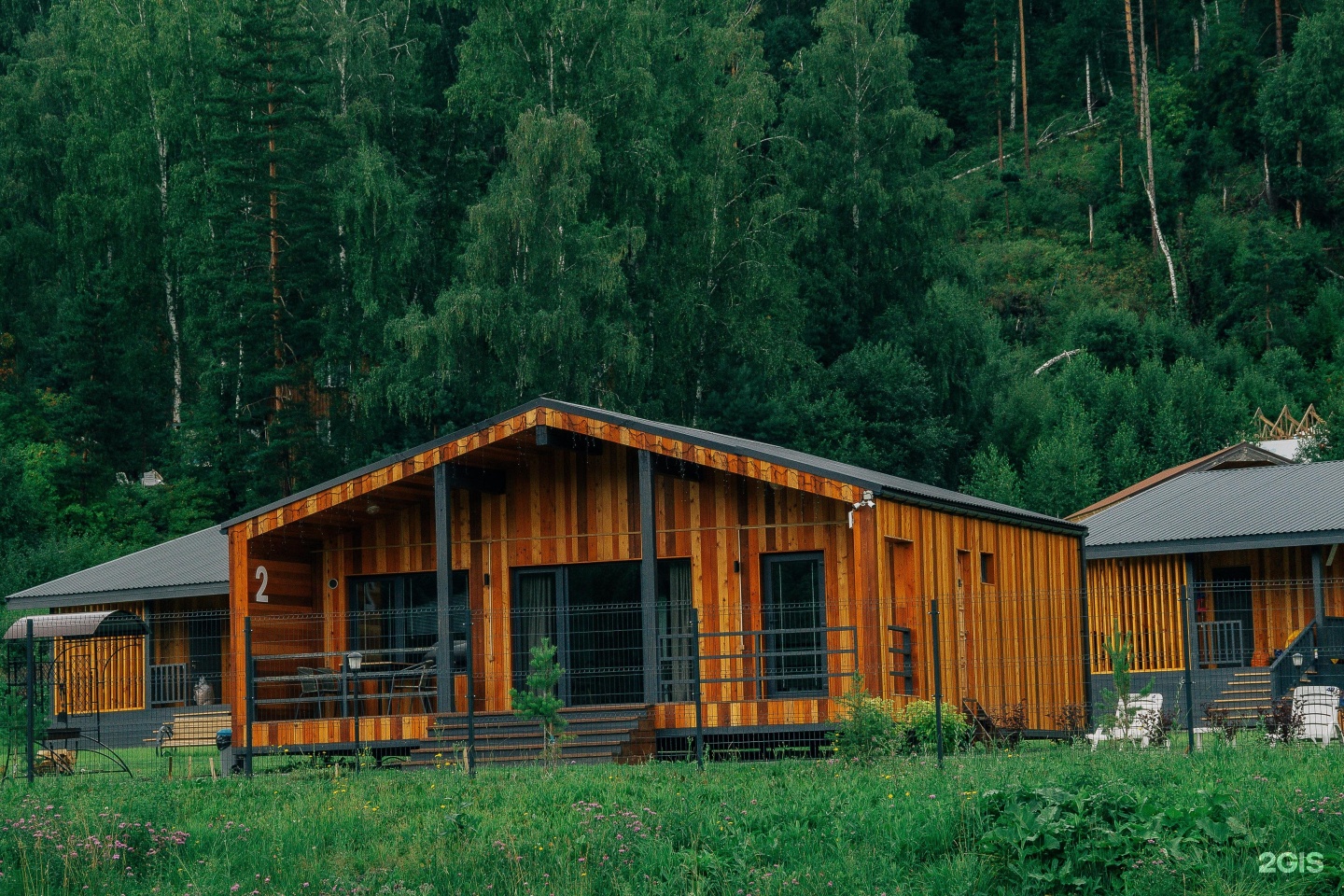 Veresk Altai - фото 8