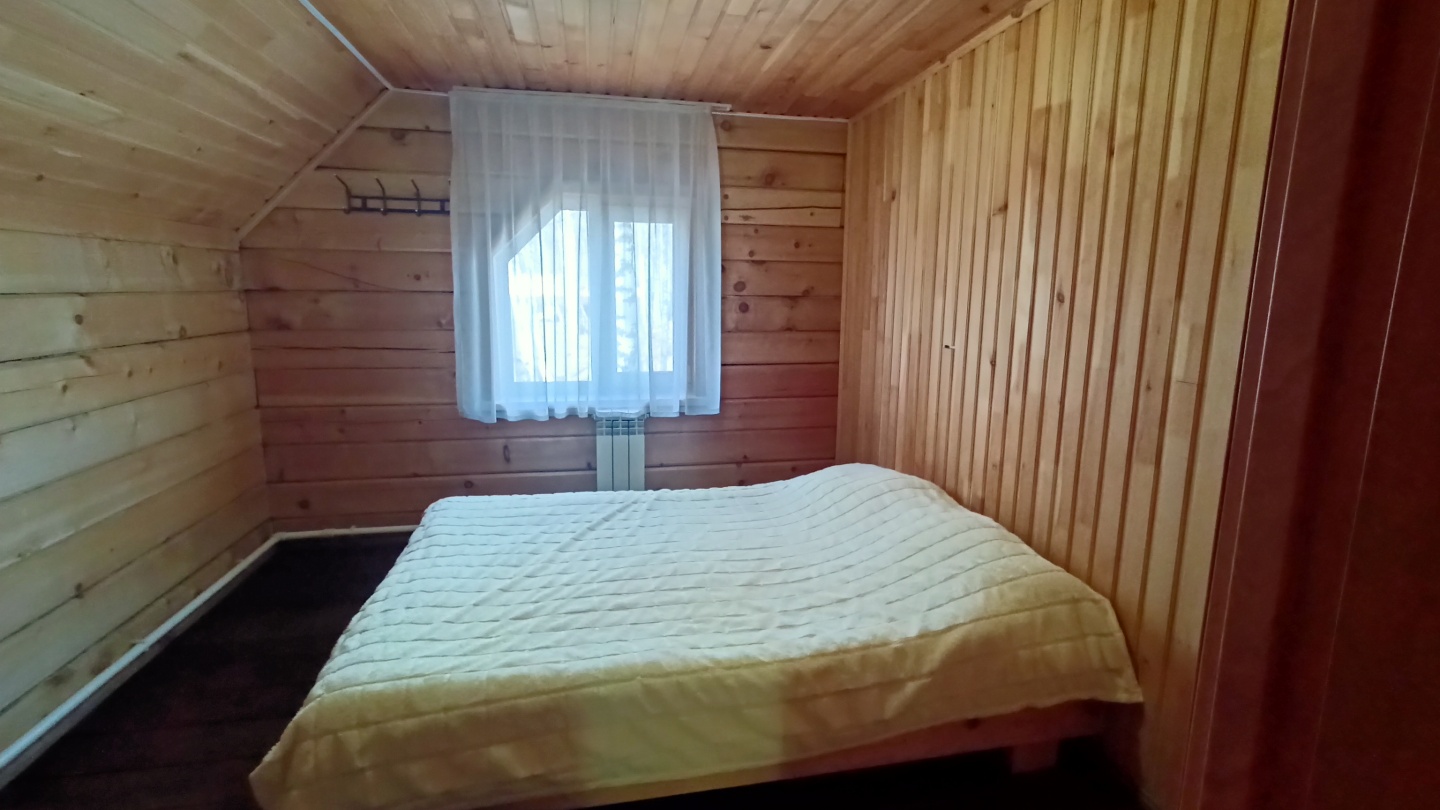 Митькина заимка - фото 3