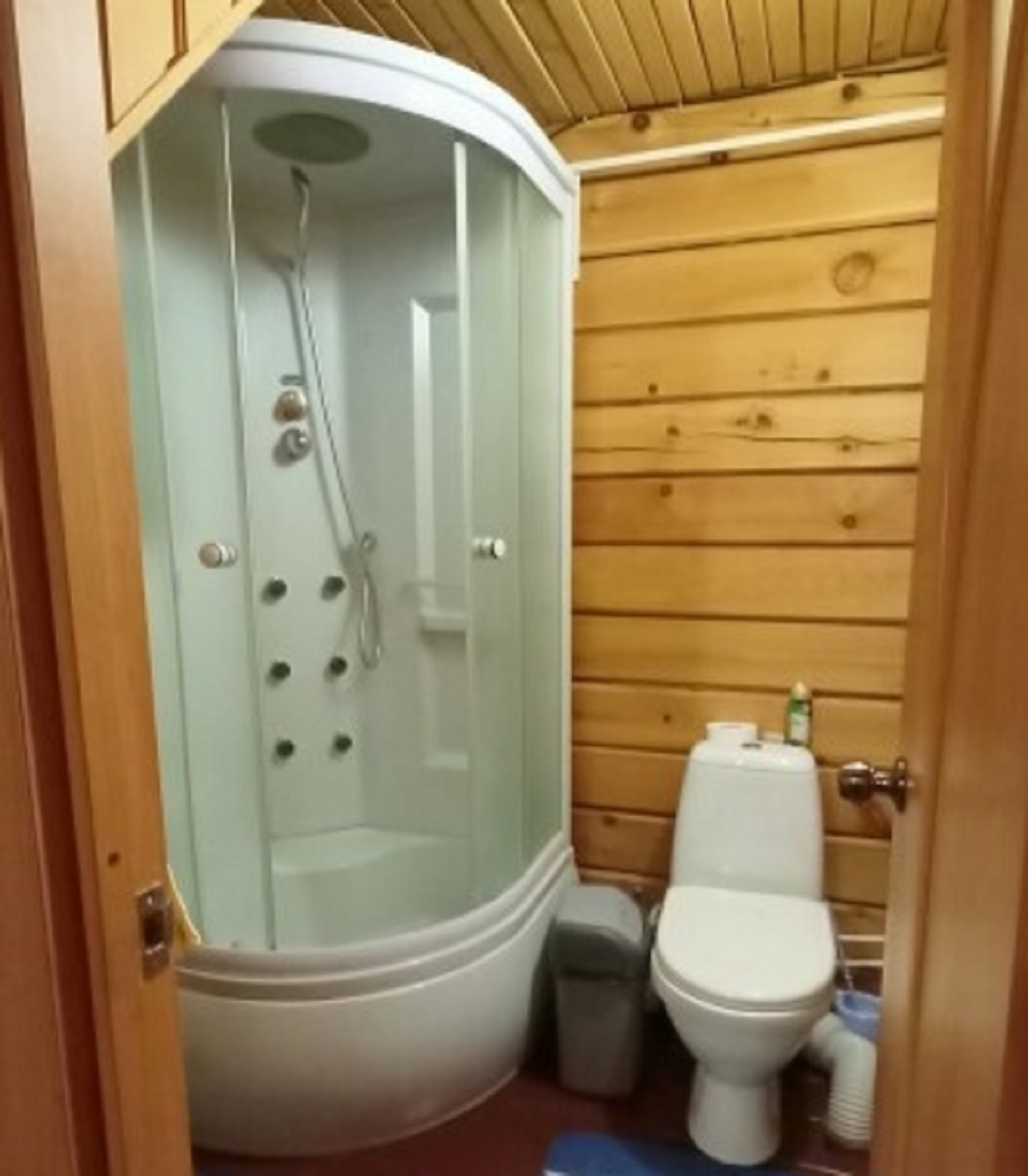 Митькина заимка - фото 6