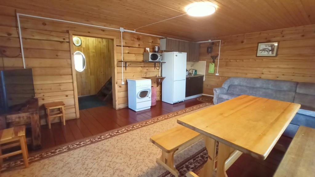 Митькина заимка - фото 7