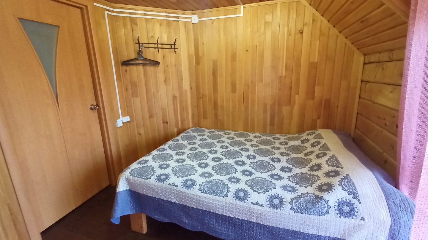 Митькина заимка - фото 9