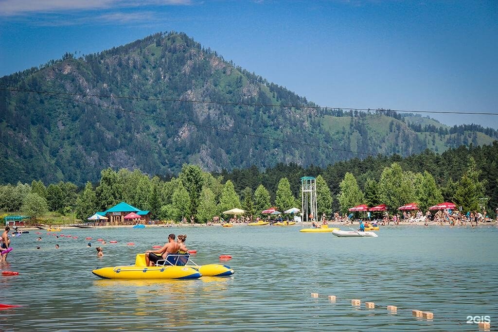 Veresk Altai - фото 17