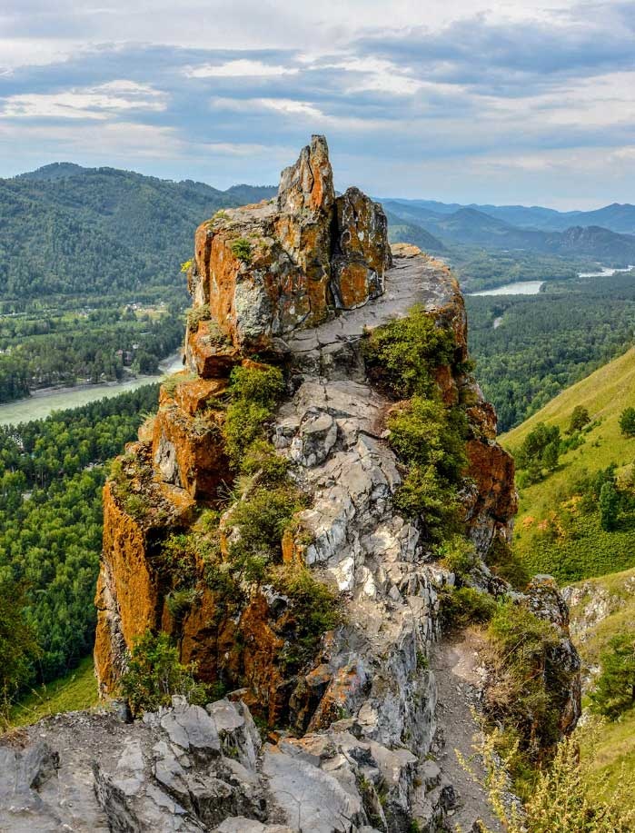 Митькина заимка - фото 13