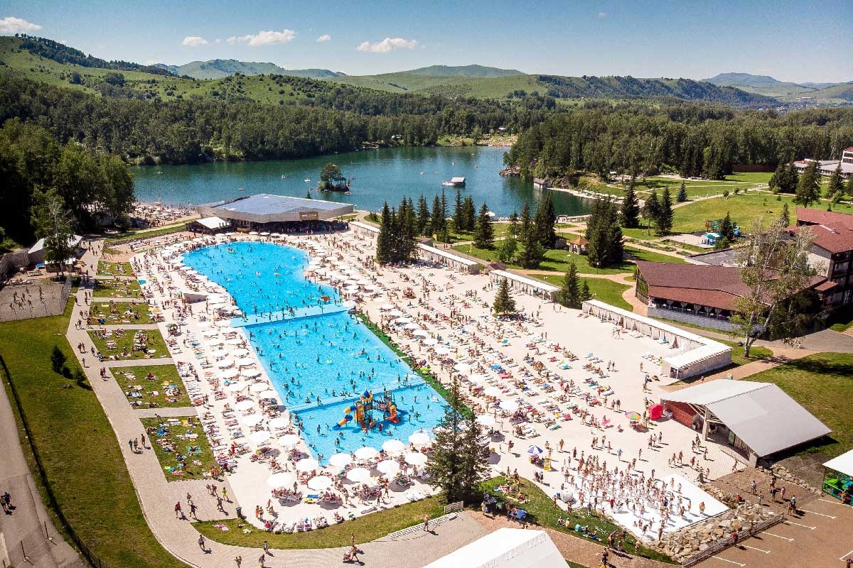 Митькина заимка - фото 18