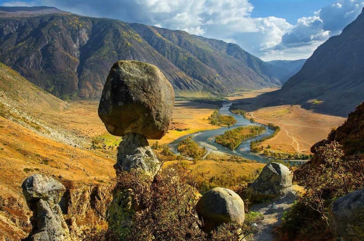 Митькина заимка - фото 19