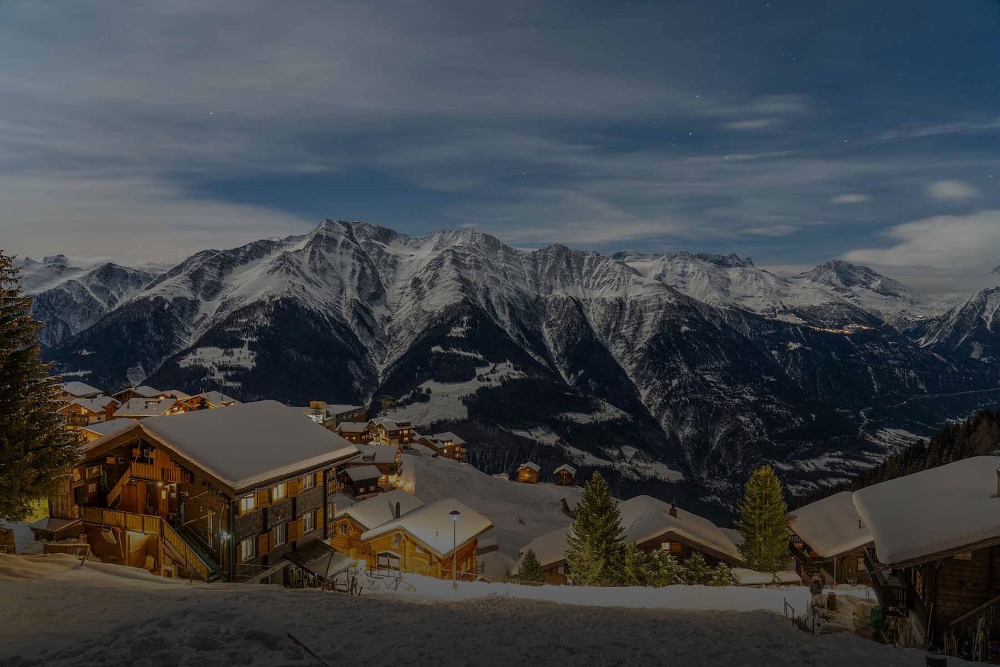 Митькина заимка - фото 23