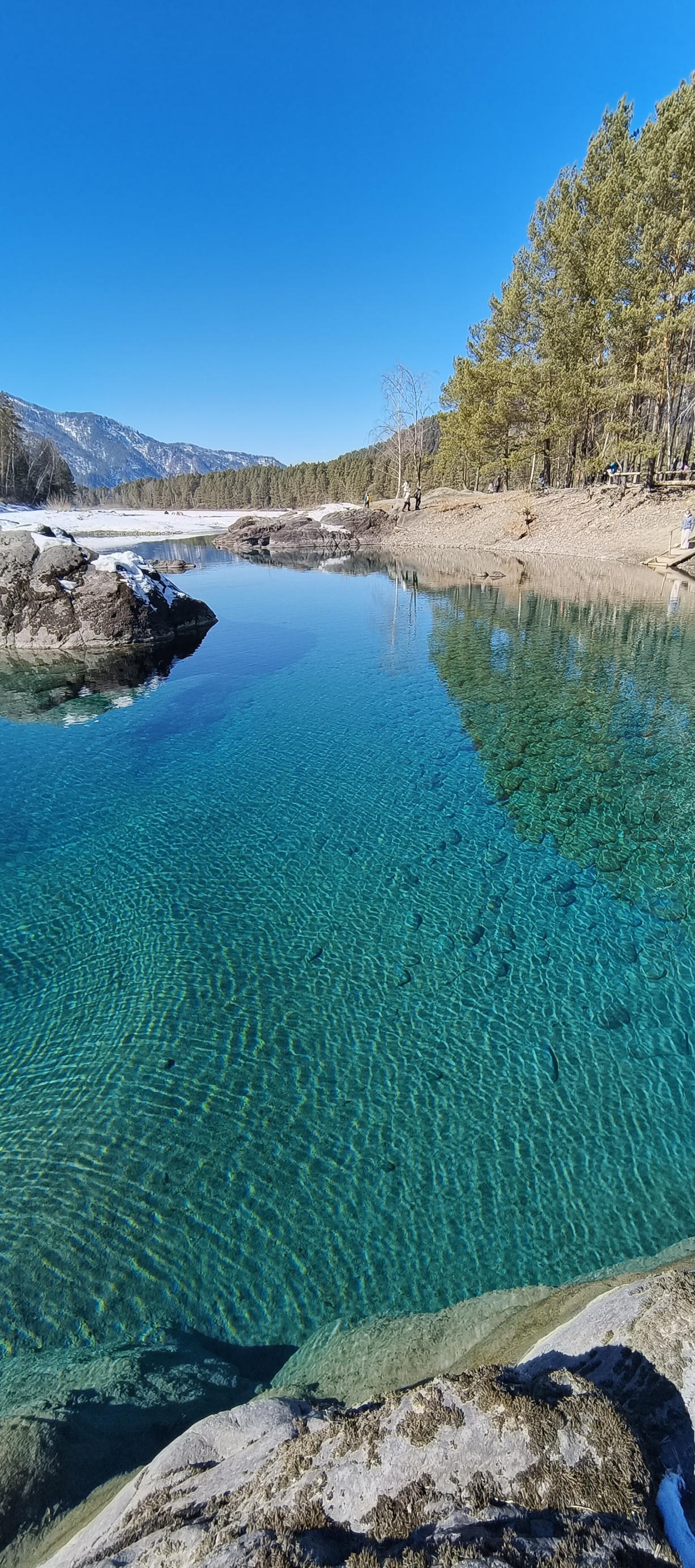 Митькина заимка - фото 28