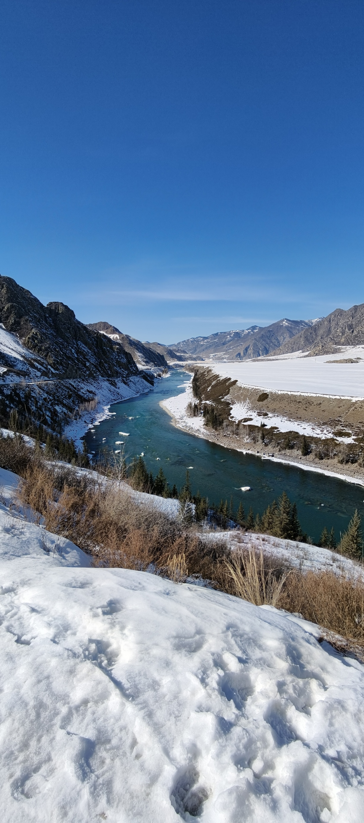 Митькина заимка - фото 30