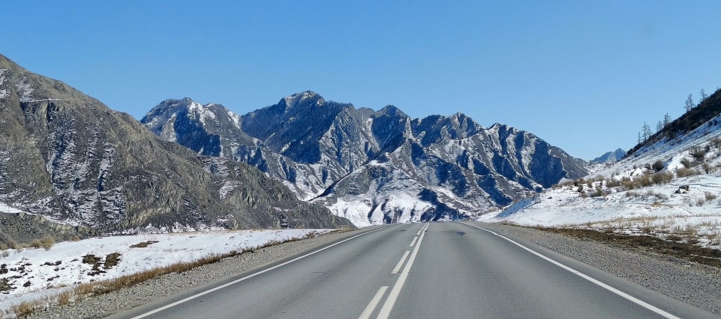 Митькина заимка - фото 34