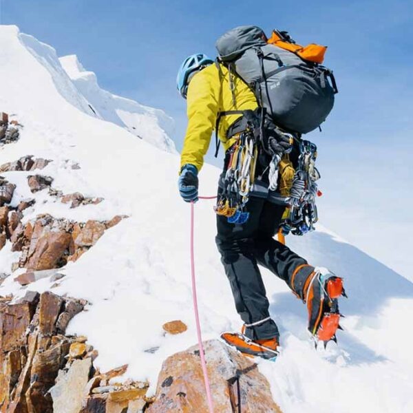 Митькина заимка - фото 35