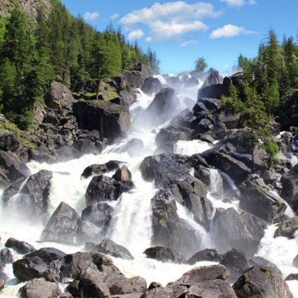 Митькина заимка - фото 36