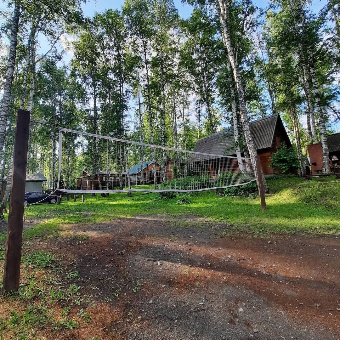 Митькина заимка - фото 40