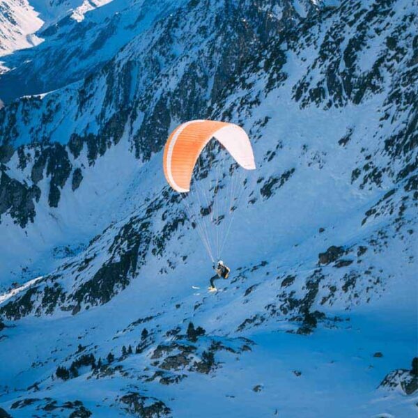 Митькина заимка - фото 42