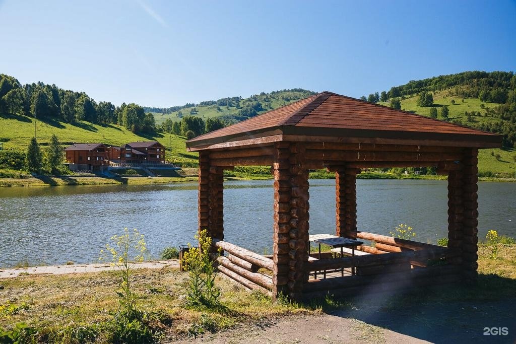 Veresk Altai - фото 20