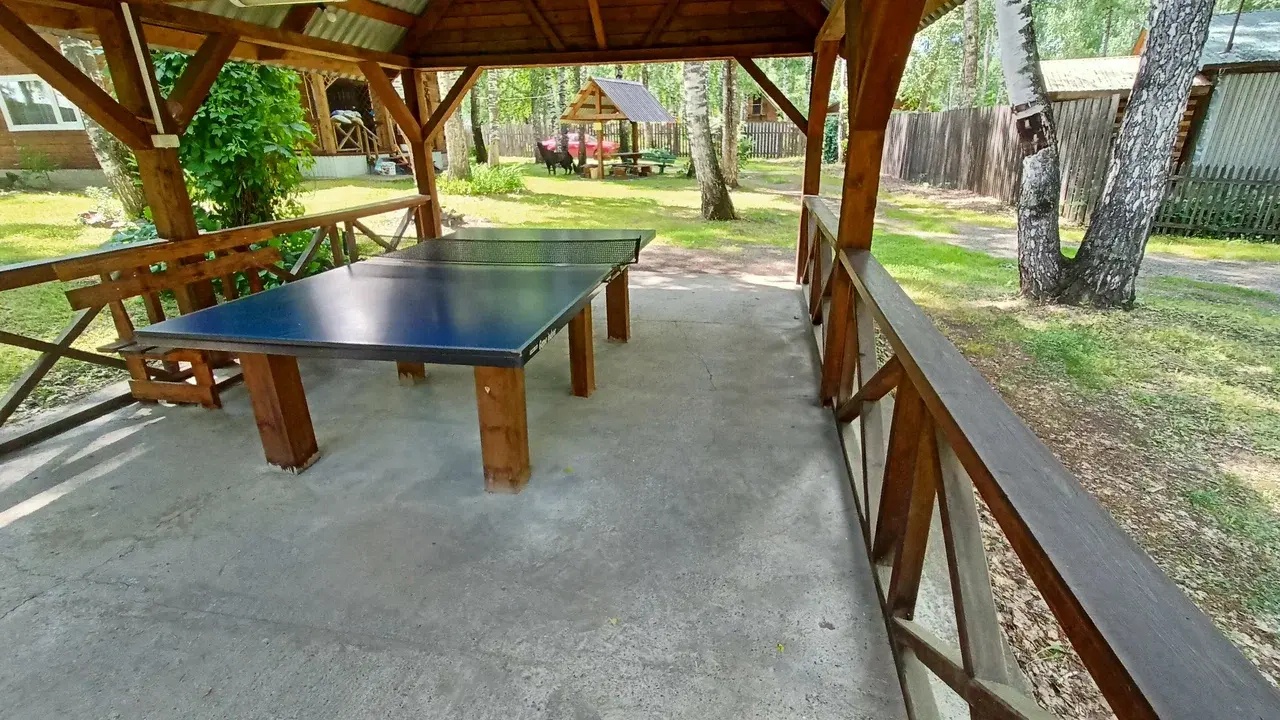 Митькина заимка - фото 61