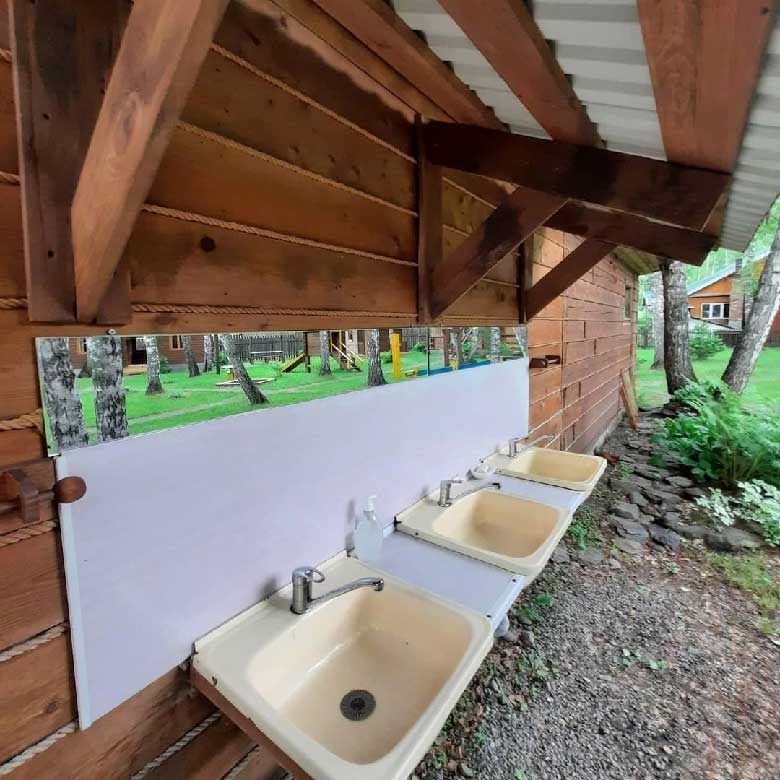 Митькина заимка - фото 63