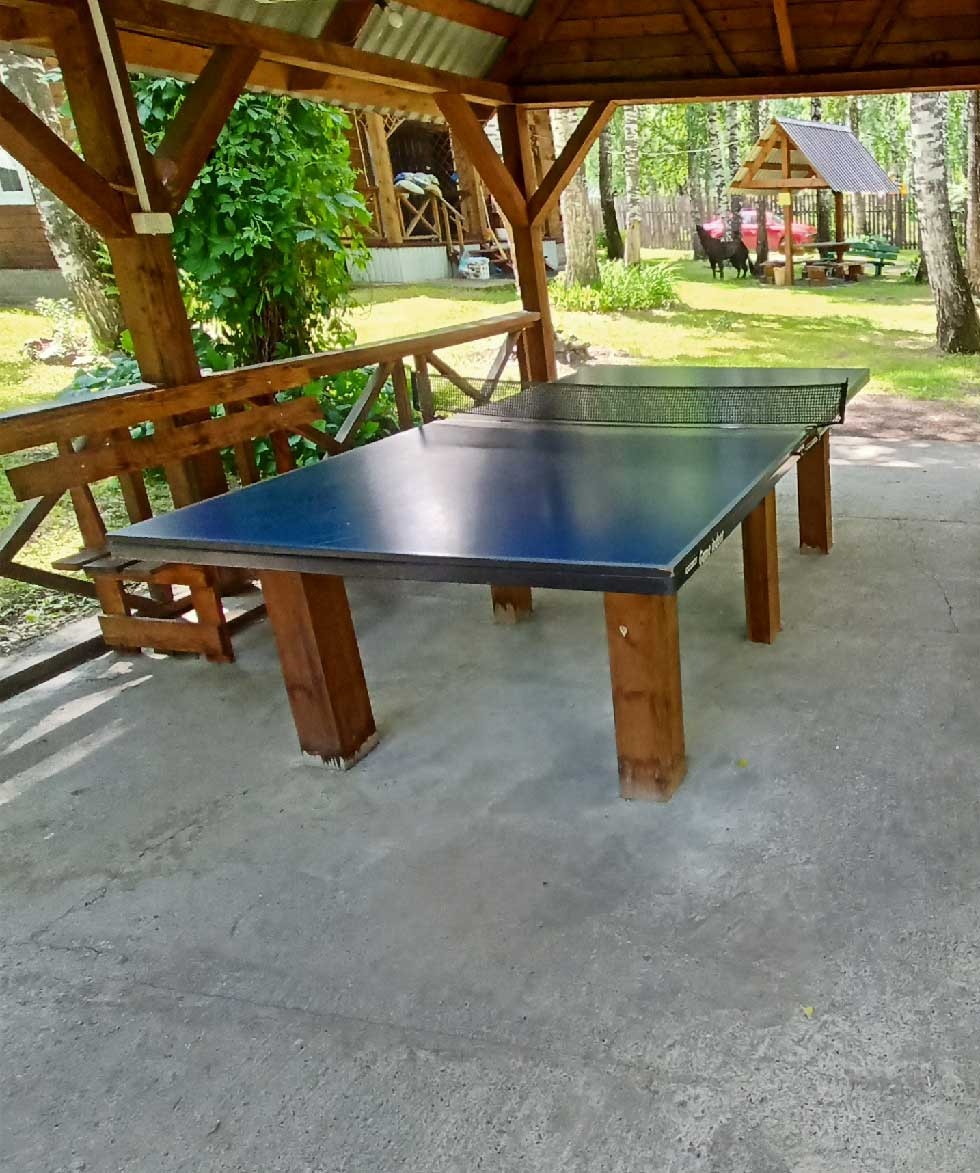 Митькина заимка - фото 66