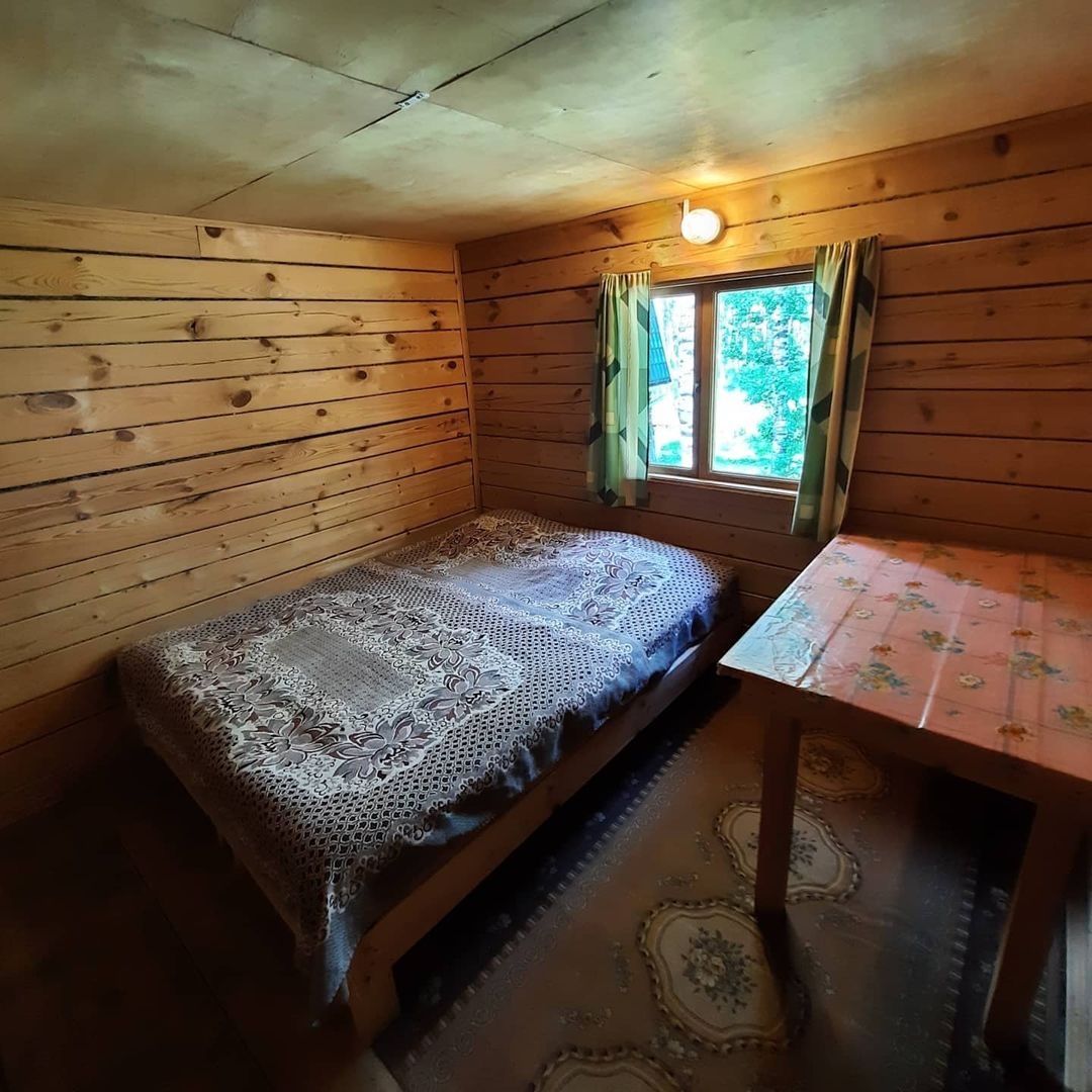 Митькина заимка - фото 69