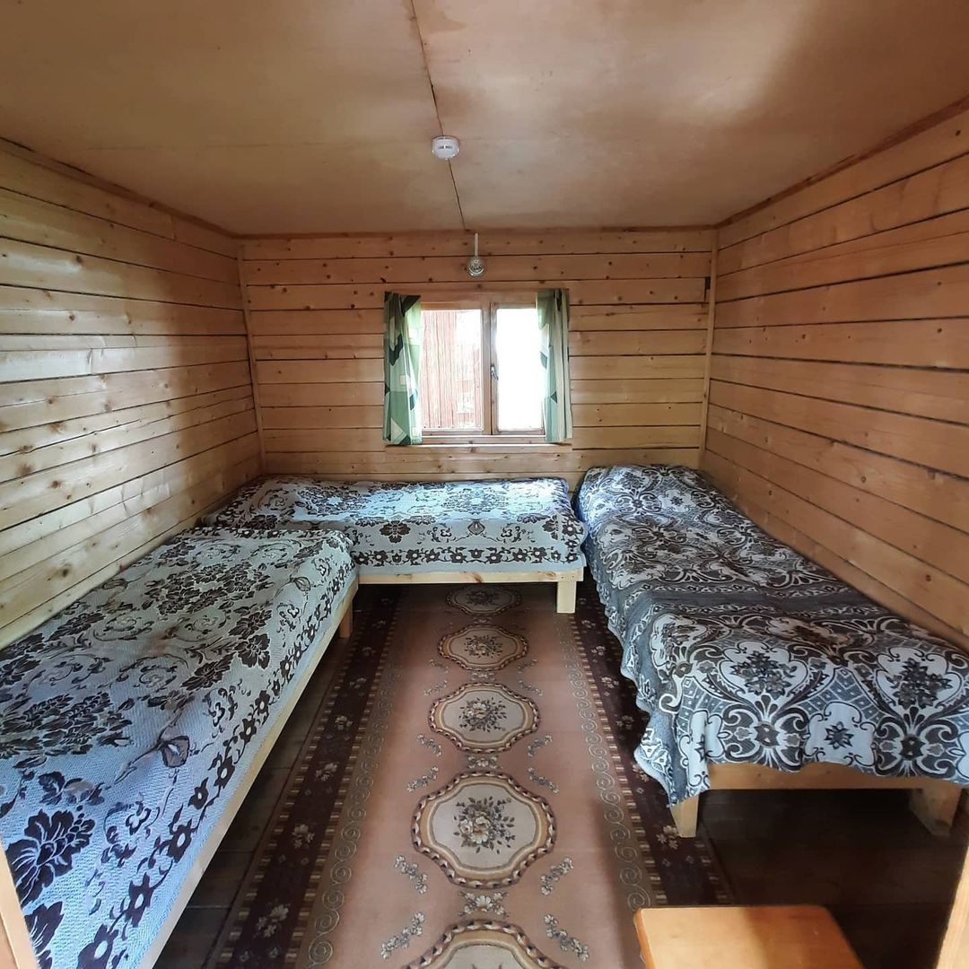 Митькина заимка - фото 76