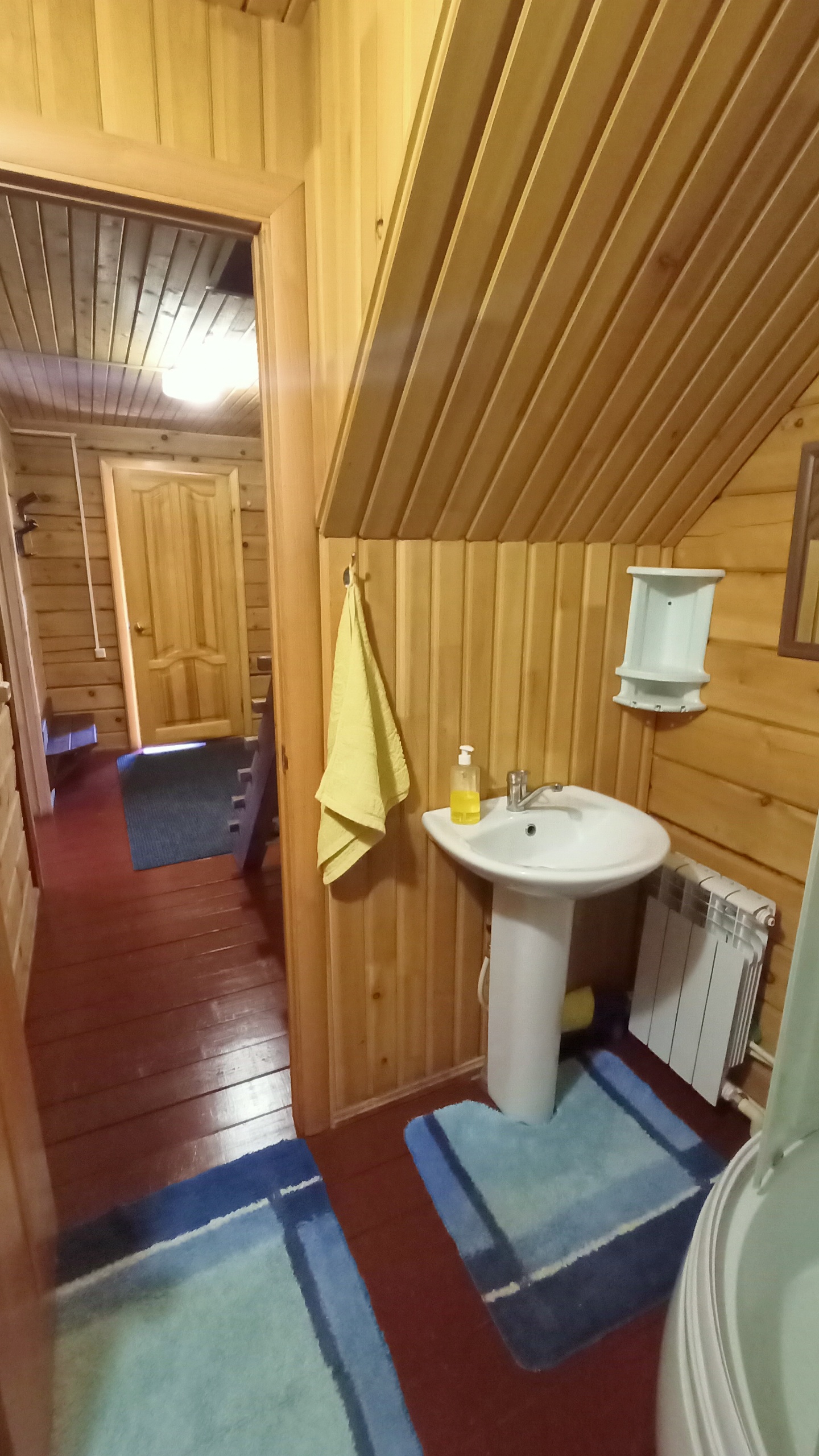 Митькина заимка - фото 80