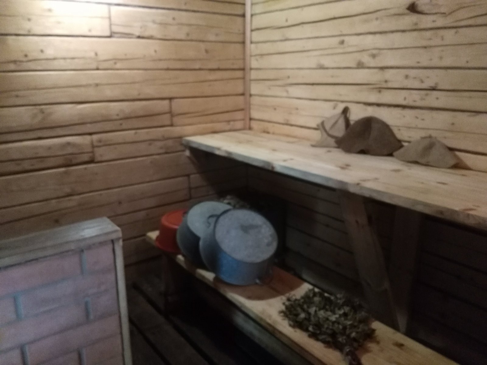 Митькина заимка - фото 81