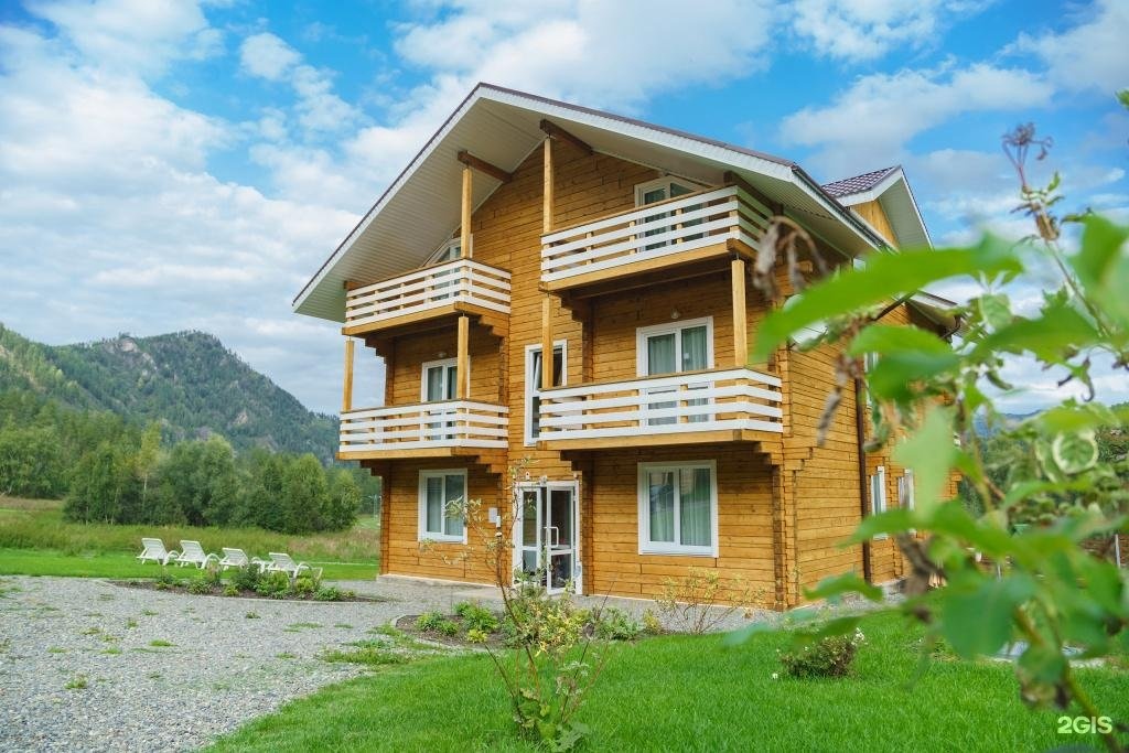 Veresk Altai - фото 24