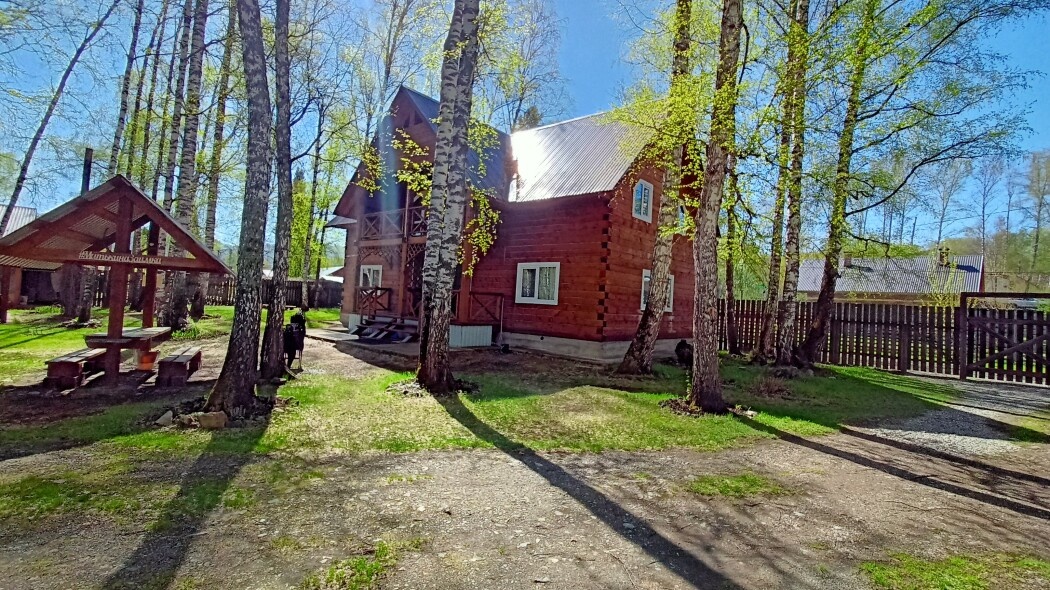 апартамент 2 - фото 1