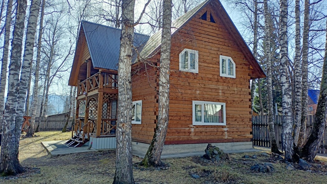 апартамент 2 - фото 3