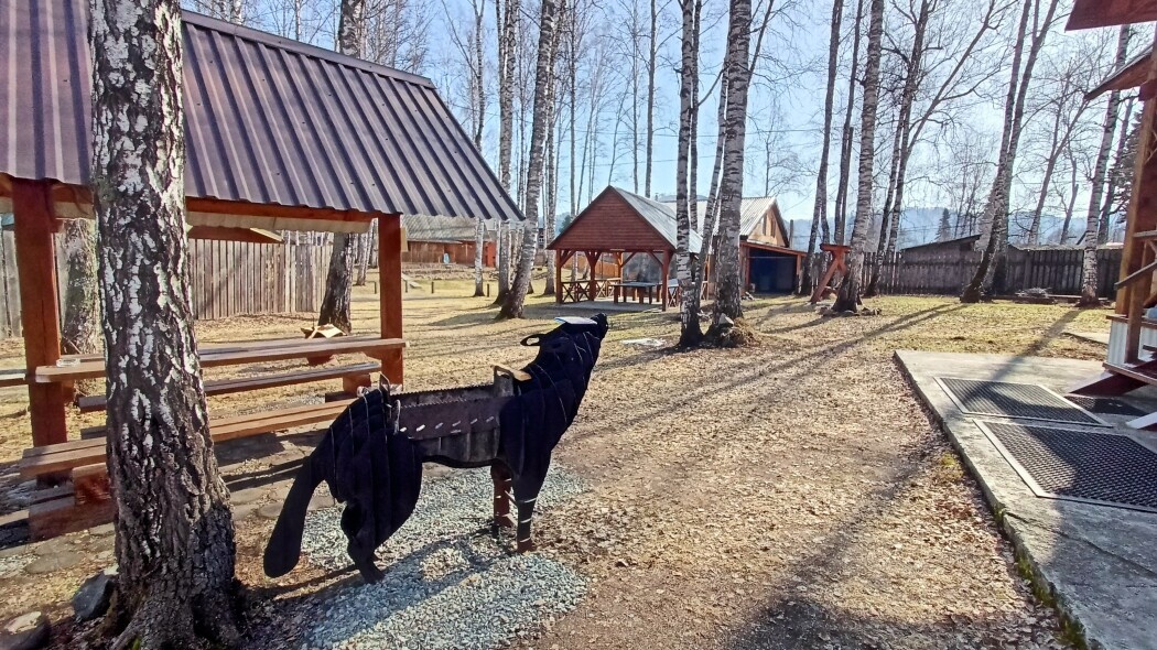 апартамент 2 - фото 4