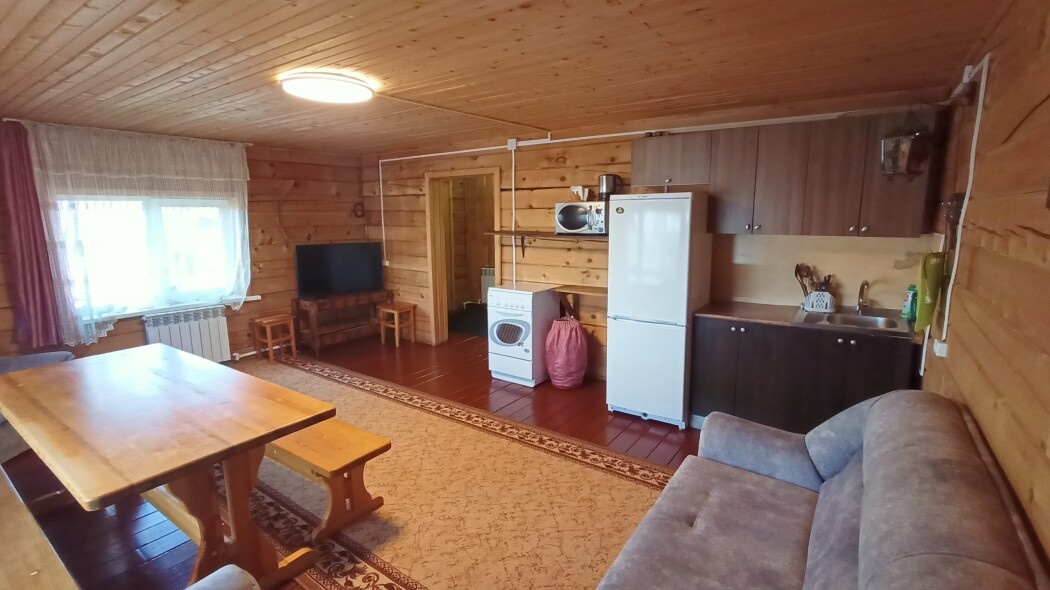 апартамент 2 - фото 5